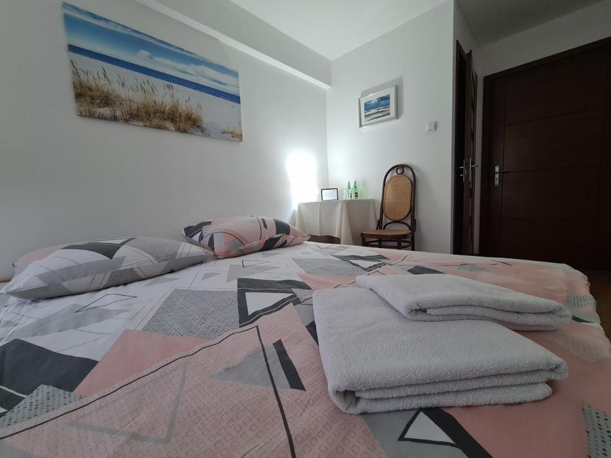 Naglowice Motel I Restauracja "Pod Baszta" מראה חיצוני תמונה