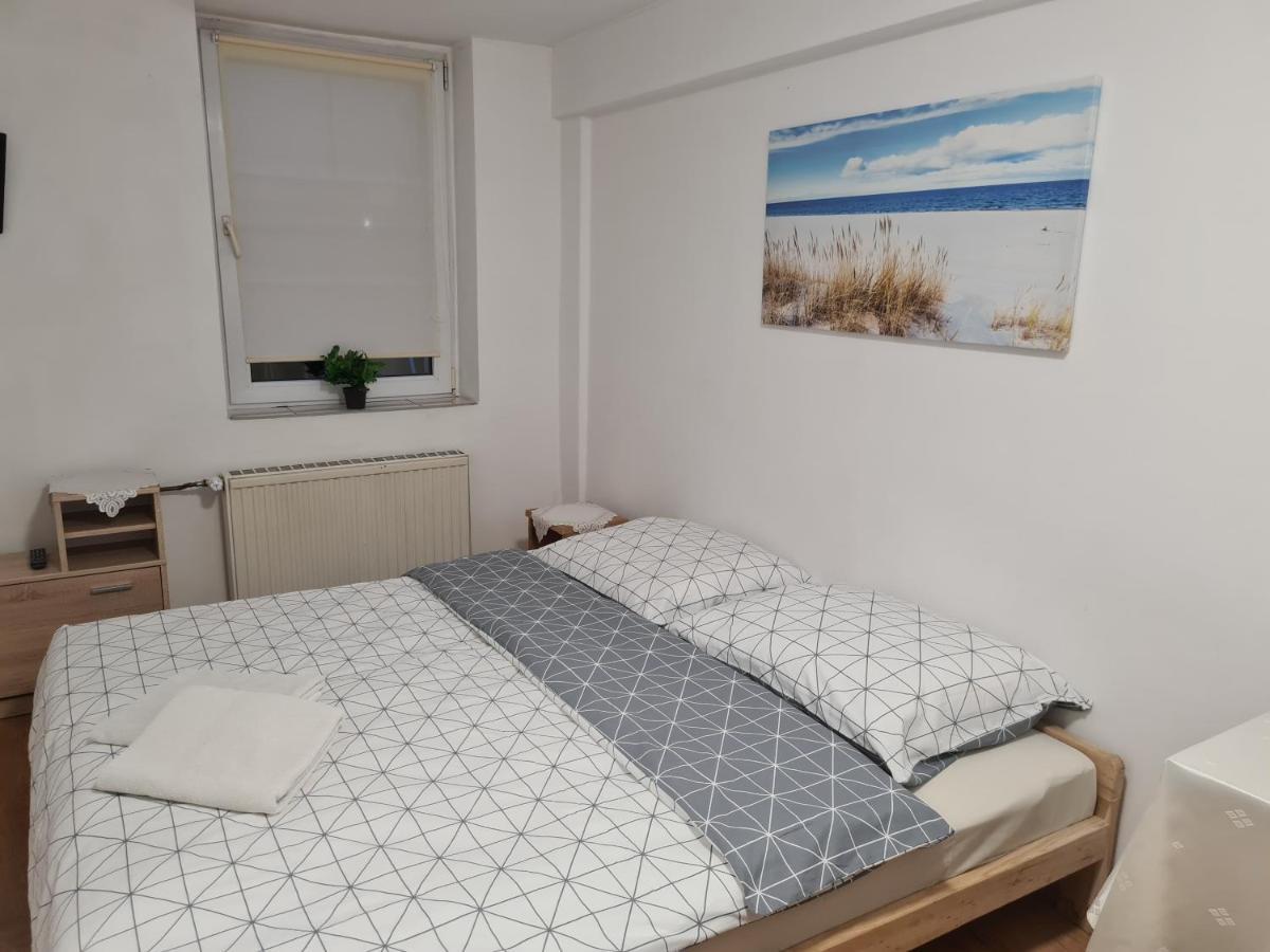 Naglowice Motel I Restauracja "Pod Baszta" מראה חיצוני תמונה