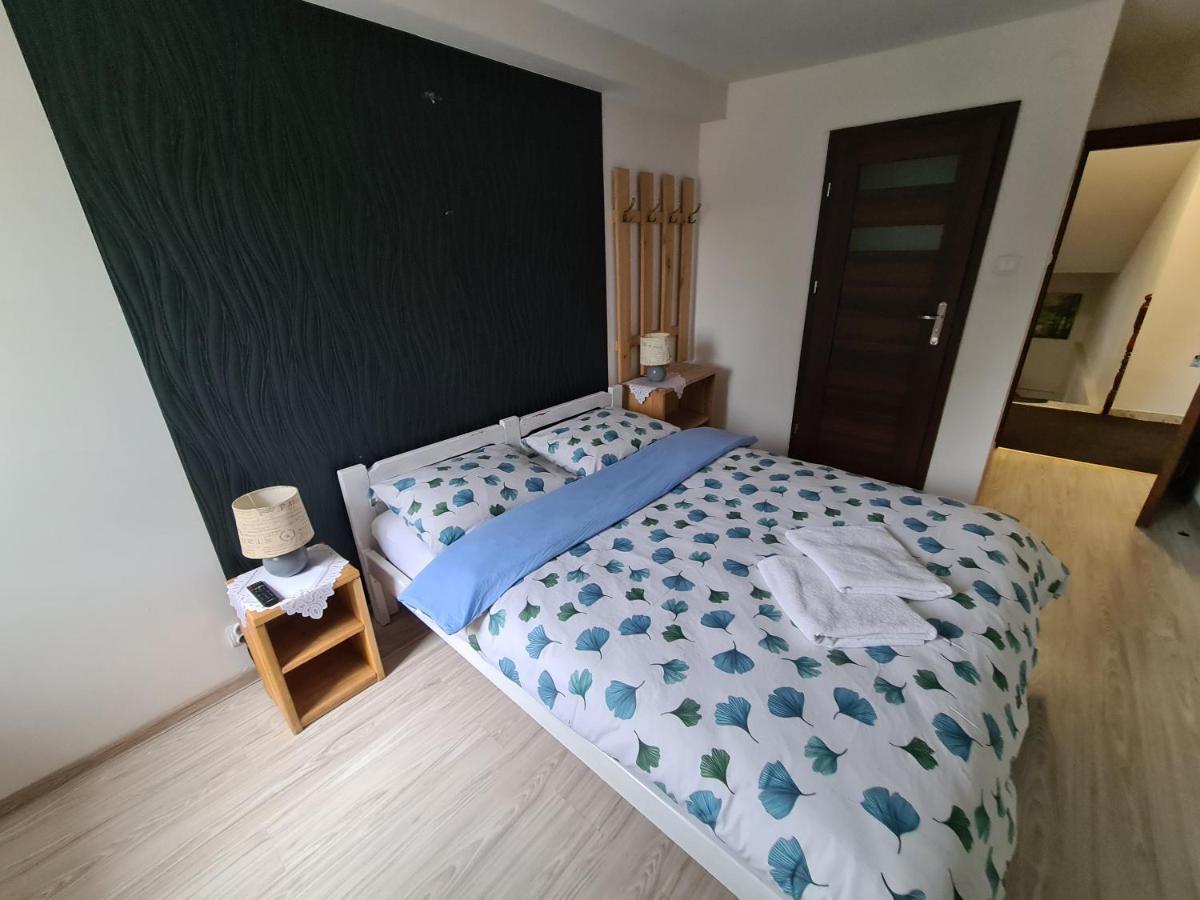 Naglowice Motel I Restauracja "Pod Baszta" מראה חיצוני תמונה