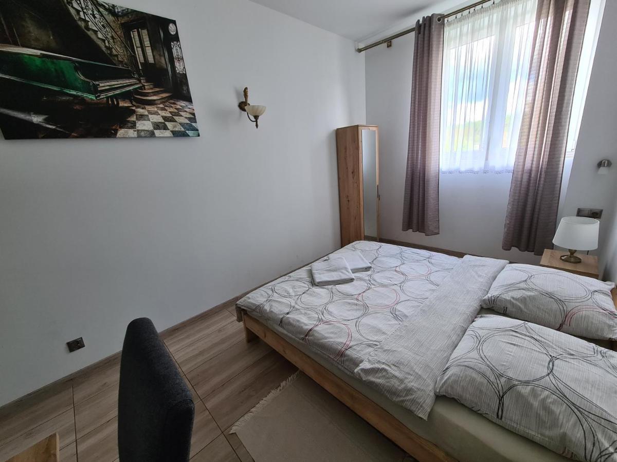 Naglowice Motel I Restauracja "Pod Baszta" מראה חיצוני תמונה
