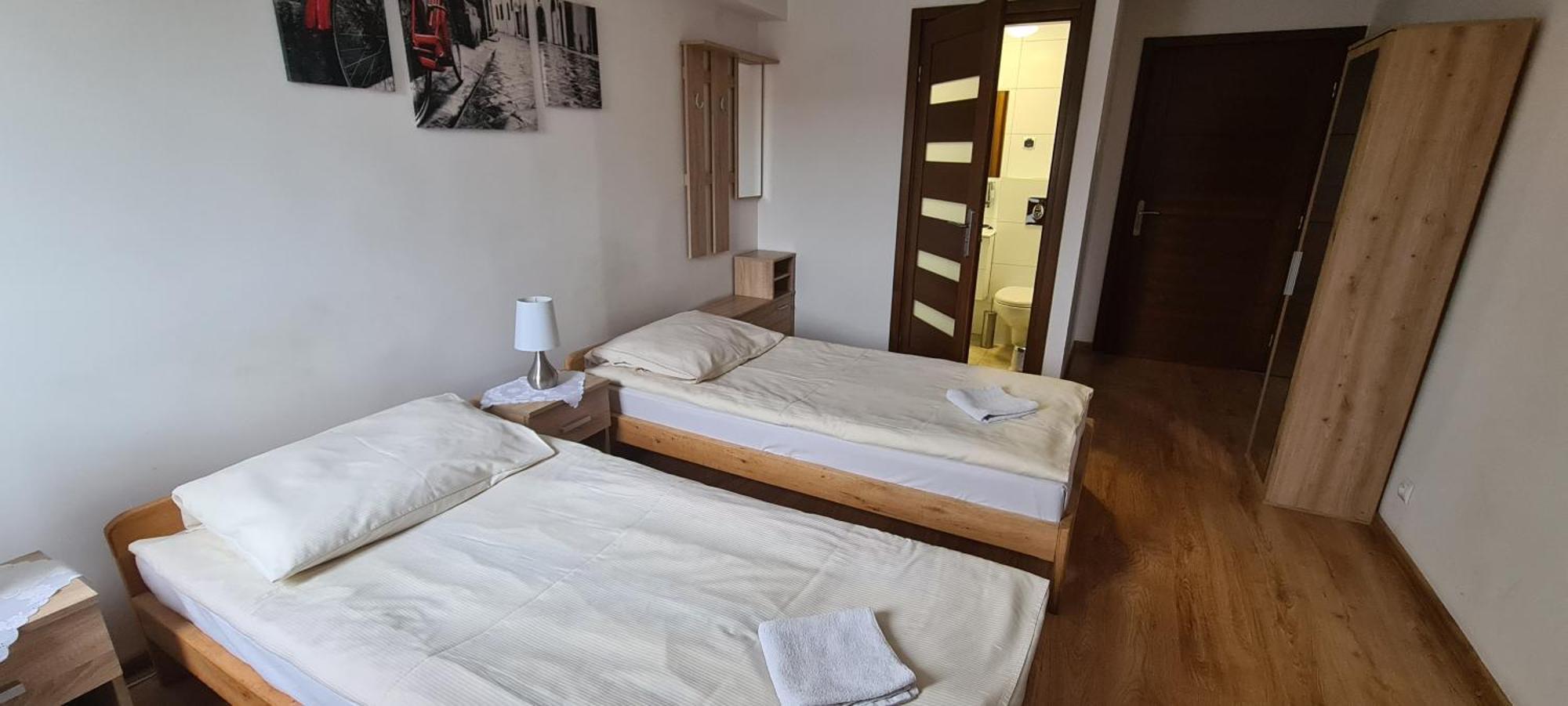 Naglowice Motel I Restauracja "Pod Baszta" מראה חיצוני תמונה