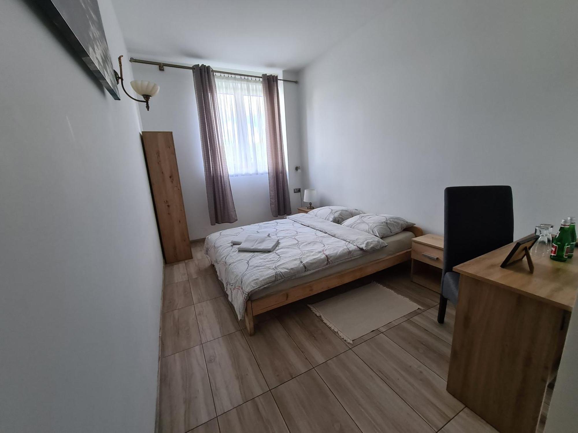 Naglowice Motel I Restauracja "Pod Baszta" חדר תמונה