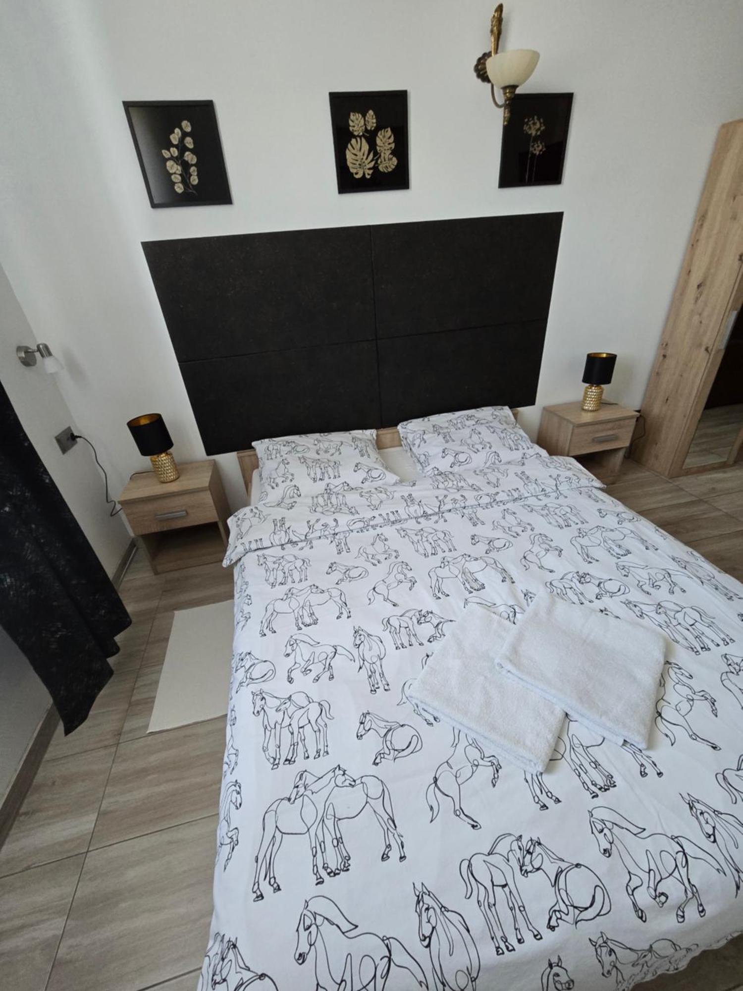 Naglowice Motel I Restauracja "Pod Baszta" מראה חיצוני תמונה
